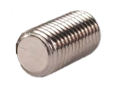 Pinolunbraco M6x6 A2 DIN913
