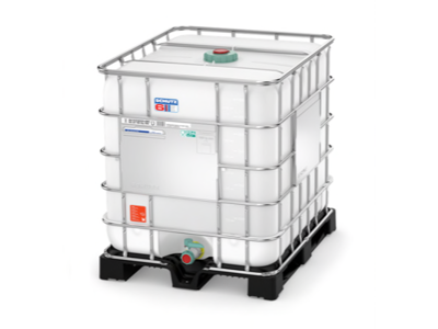 Sprinklervæske Palletank 1000ltr.