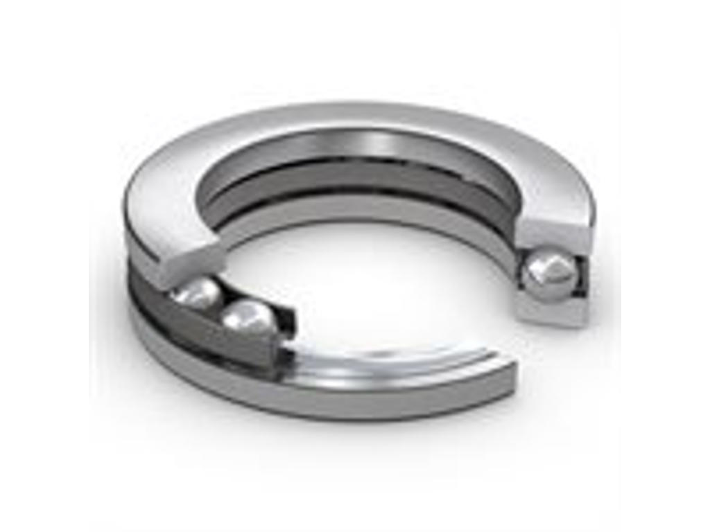 52406 SKF Trykleje