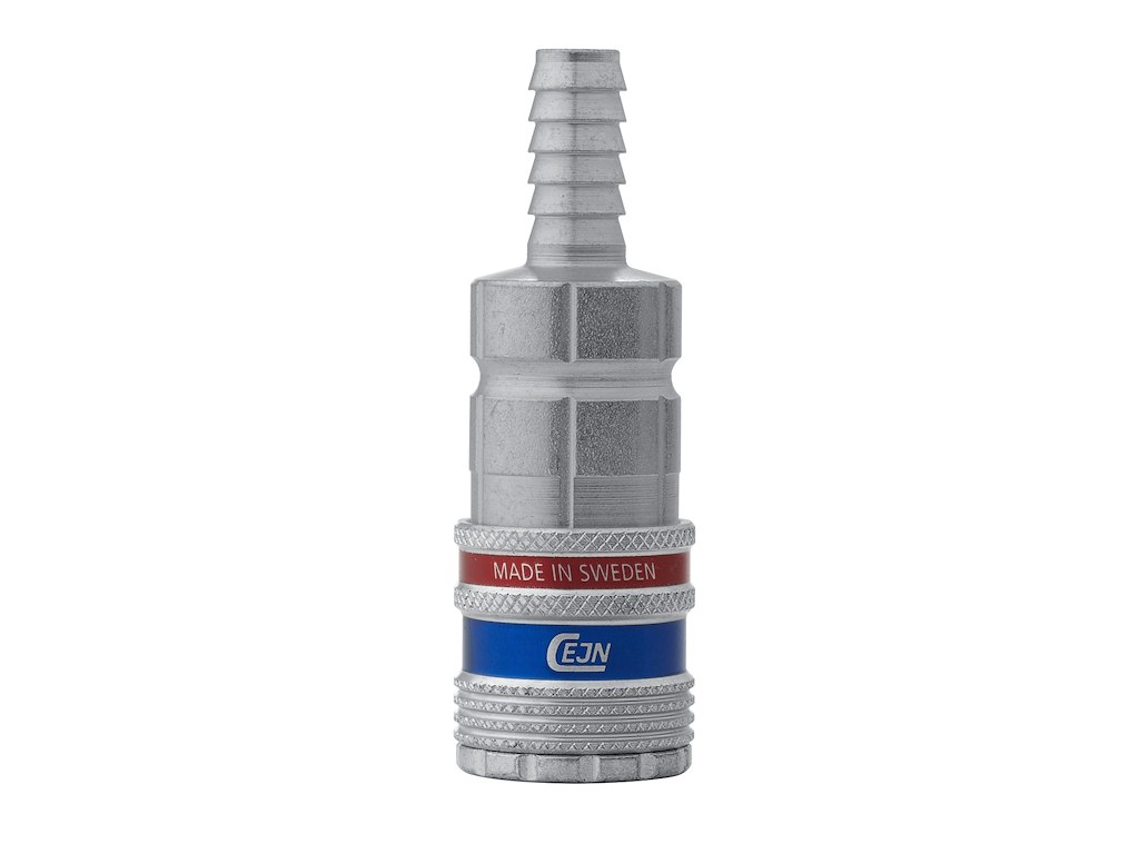 Luftkobling Cejn 320 8 mm slange e-Safe