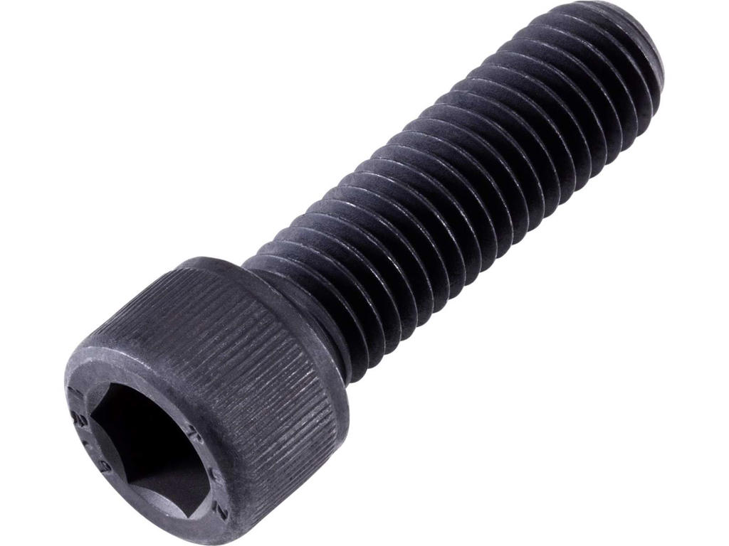 CH Unbraco M5x110 12.9 DIN912