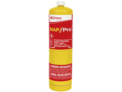 Gasdåse Express specialgas 400gram