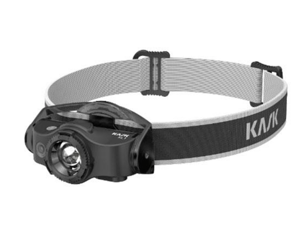 Pandelampe KASK KL-1 400 Lumen