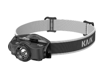 Pandelampe KASK KL-1 400 Lumen
