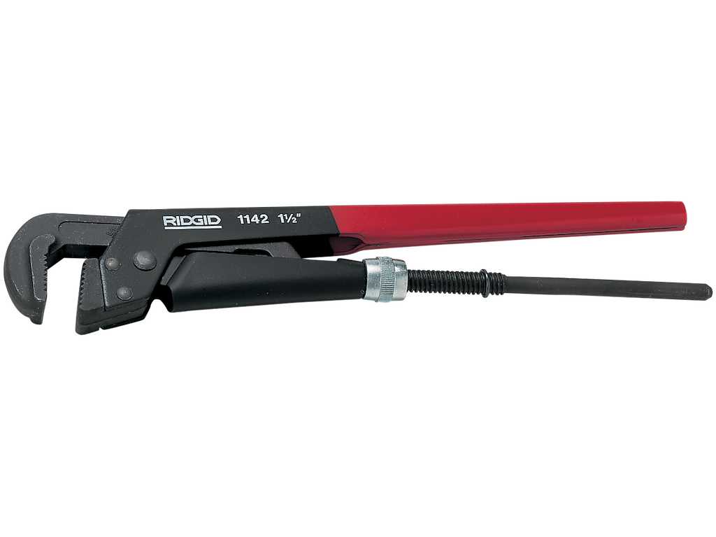 Rørtang Ridgid 1" - 34mm (1141)