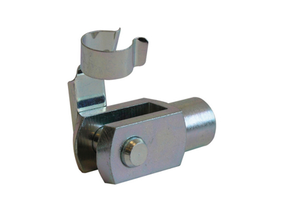 SMC GKM16-32 Gaffeled M16x1,25