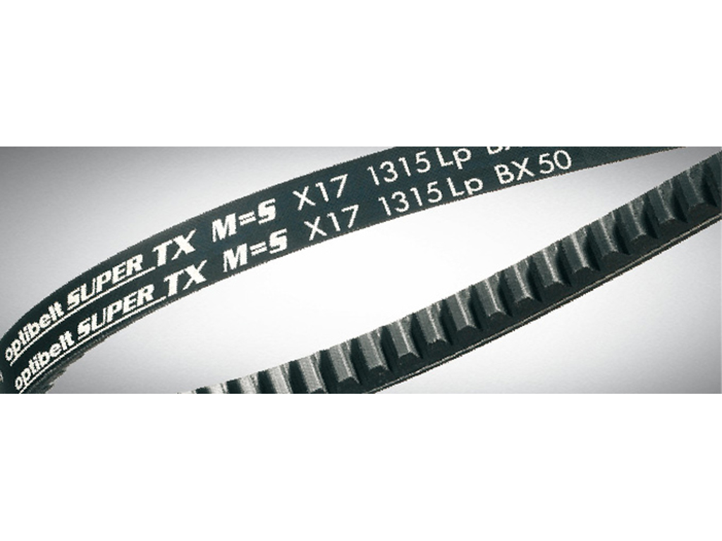 AX 27 Optibelt Kilerem 716