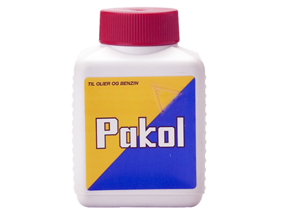 Unipakol ds 1/4 ltr
