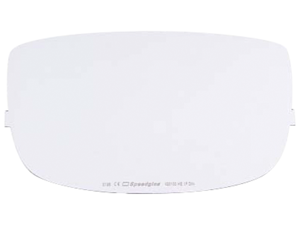 Speedglas beskyttelsesglas ydre H427000