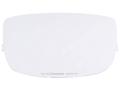 Speedglas beskyttelsesglas ydre H427000