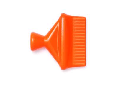 Loc-line Multidyse 16 x 1,5mm (1/4")