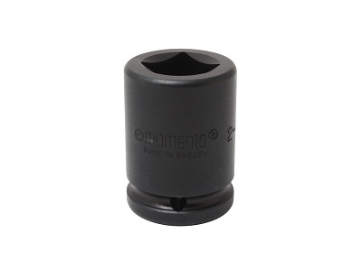 Slagtop 3/4"-19MM Firkant Momento