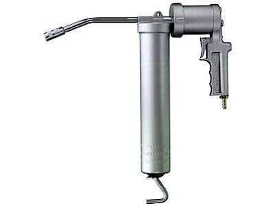 Fedtpresser Trykluftdrevet Pressol