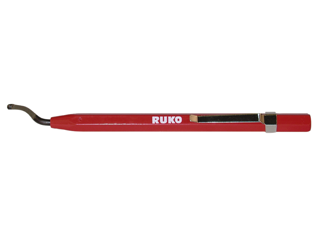 Afgrater Ruko E100 pensil