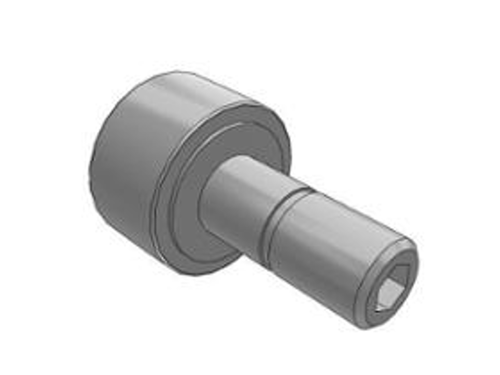 KRV 22 PP SKF Kurverulle