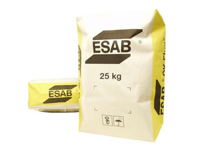 ESAB 10.71 Flux á 25kg