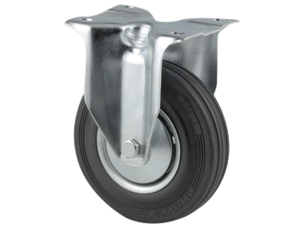 Hjul 3478 DVJ 100 P62 fast