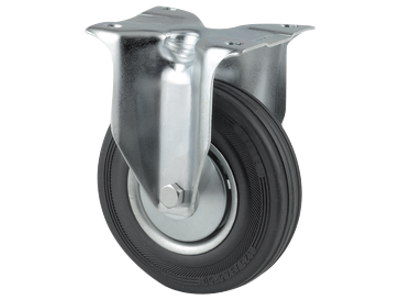 Hjul 3478 DVJ 100 P62 fast