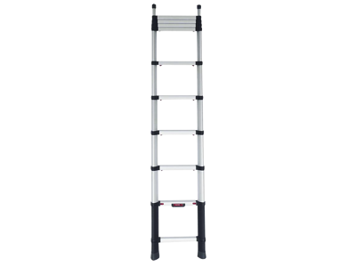 Zarges Teleskopstige 3,2mtr. 10 trin