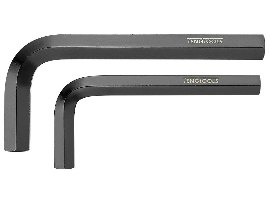 Unbraconøgle 5,0 mm 28x80mm Tengtools