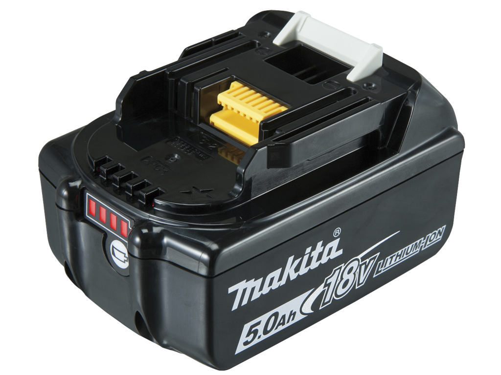 Batteri Makita  BL1850  5,0 Ah