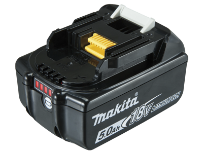 Batteri Makita  BL1850  5,0 Ah