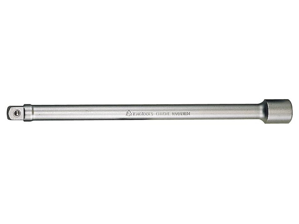 Forlænger 1/4" x 150mm Tengtools