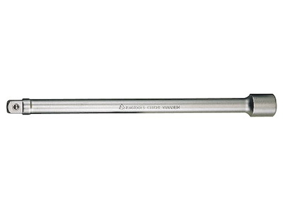 Forlænger 1/4" x 150mm Tengtools