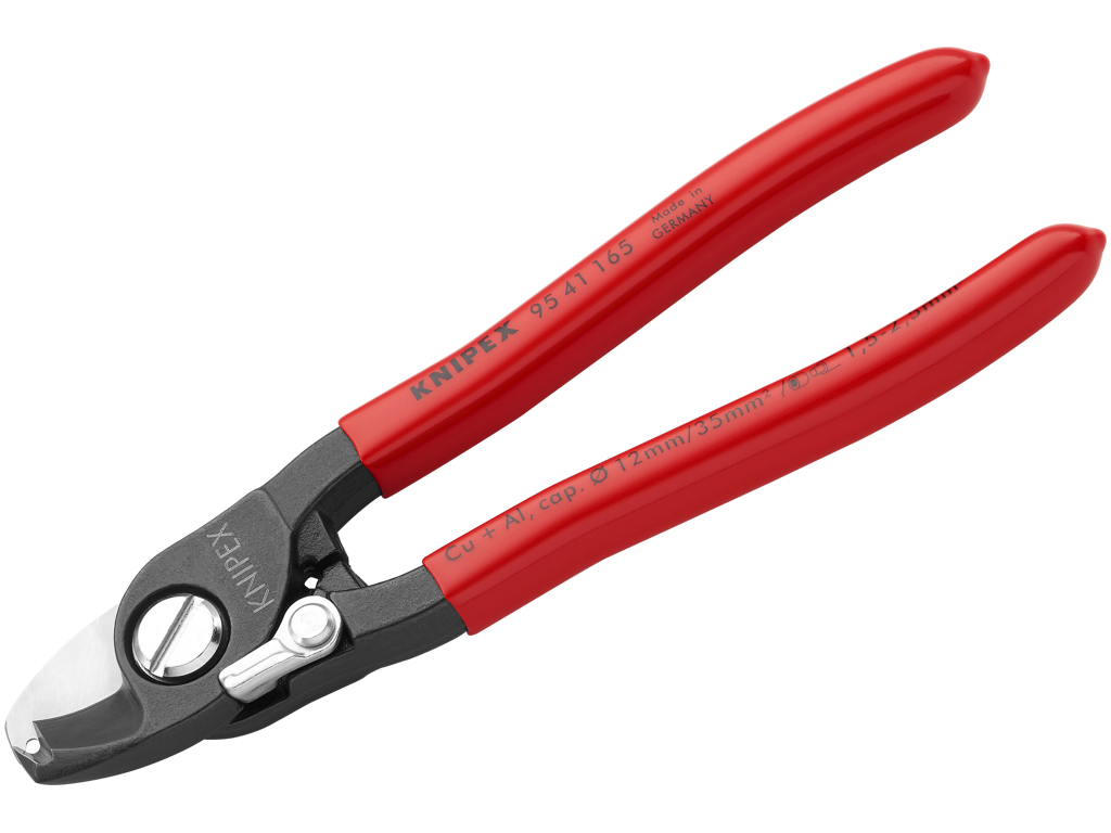 Kabelsaks Knipex 95 41 165