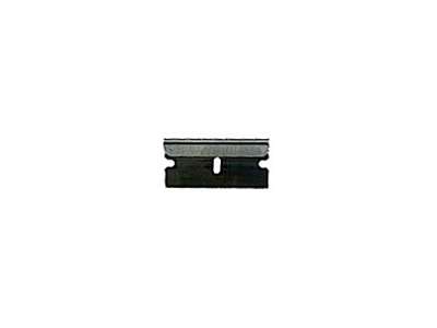 Glasskraberblad Stanley 1-11-515, 100stk