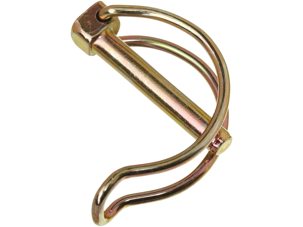 Rørsplit 4,5x40mm FZB