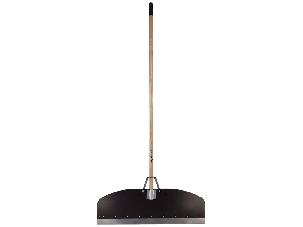 Farmerskraber Galax 80 Cm m/beslag