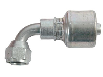 1JF 904-08 Fitting One-Piece