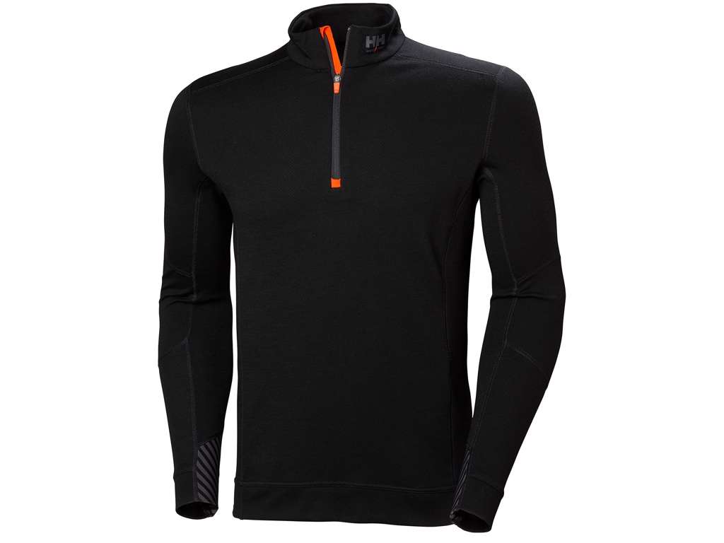 Helly Hansen Undertrøje - Merino Uld
