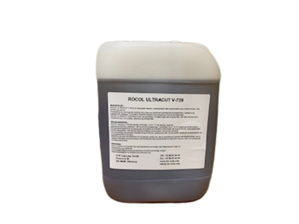 Rocol Ultracut V739 20 ltr.