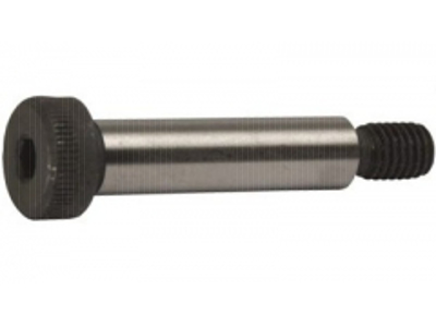 Pasbolt M5 6x30mm