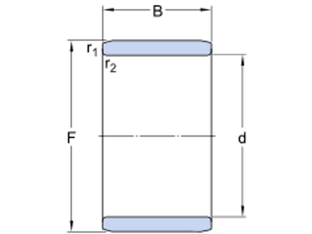 IR-485632 Innerring 