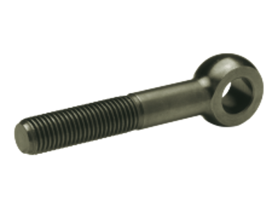 Øjebolt M12x200 DIN444B