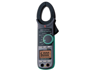 Tangamperemeter Kyoritsu 2046R