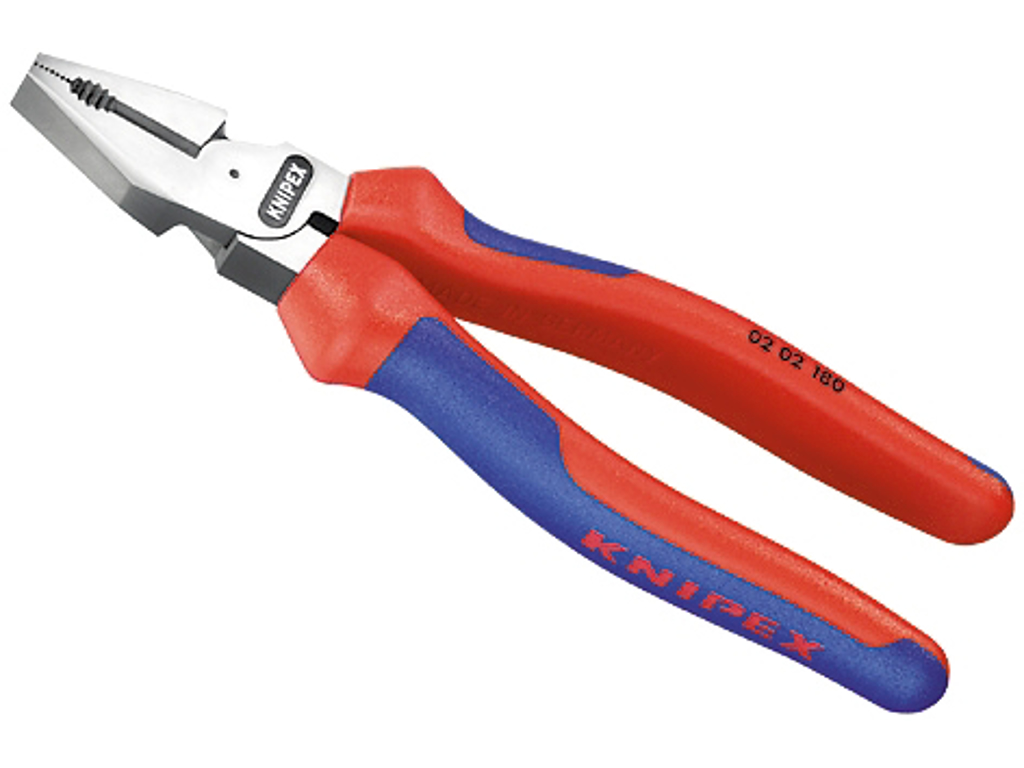 Kombinationstang 0202-180