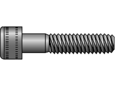 CH Unbraco 5/8"x76 UNC 12.9 DIN 912