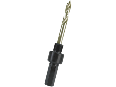 Holder for hulsav A1 HSS CO5 14-30mm