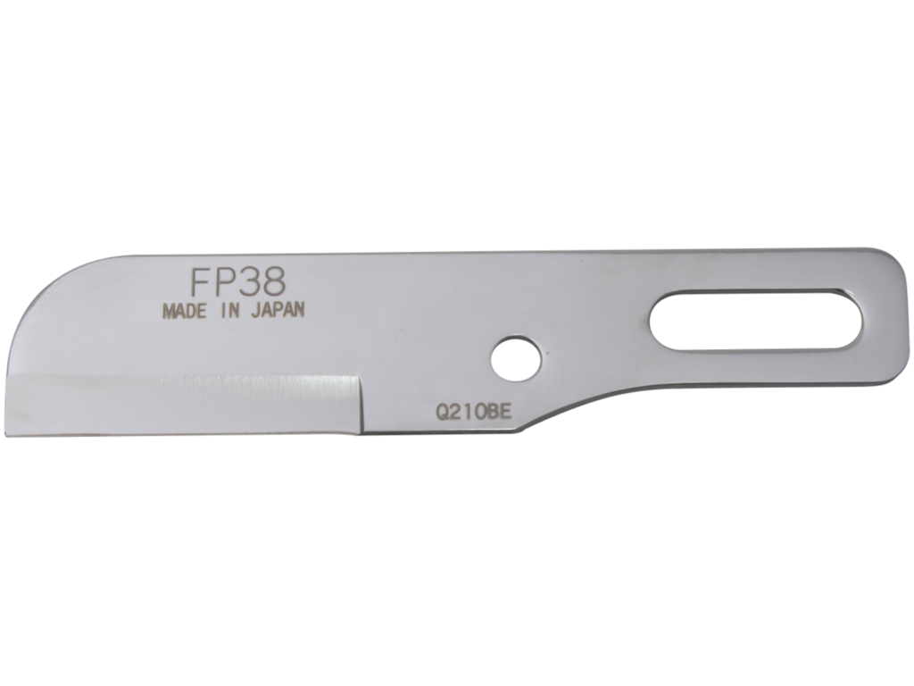 Blad for slangesaks FL-38