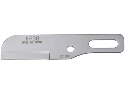 Blad for slangesaks FL-38