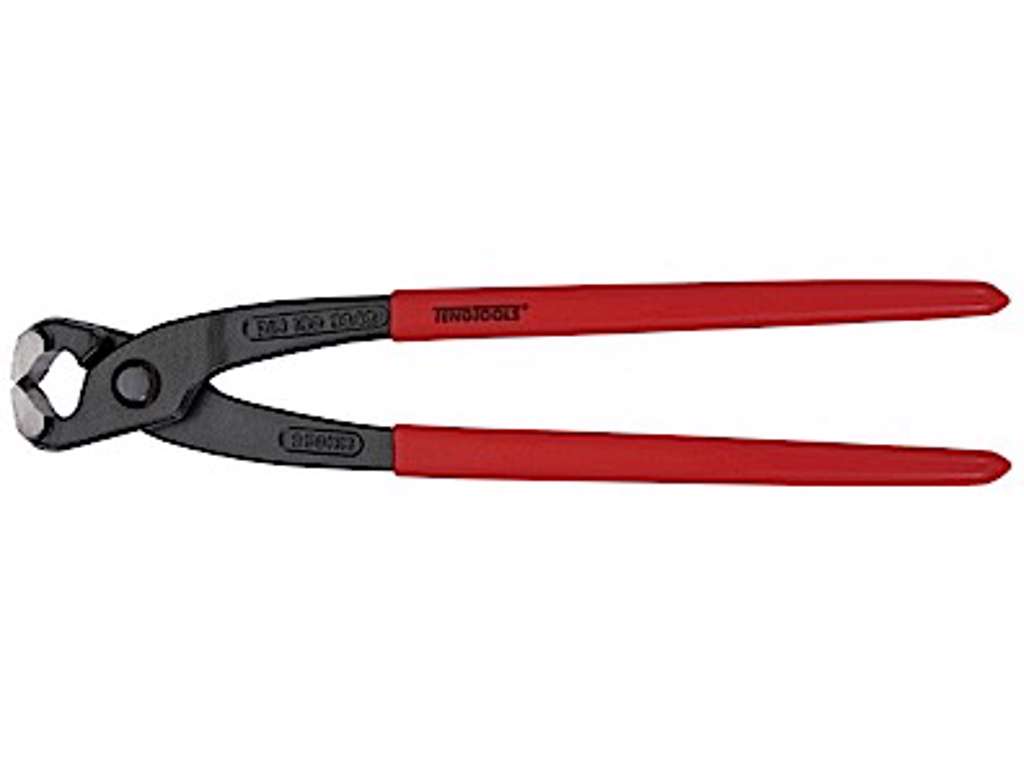 Bindetang 220mm MB449-9 PVC greb