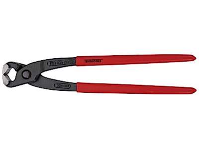 Bindetang 220mm MB449-9 PVC greb