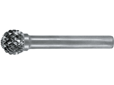 Fræsestift HM D 8 x 7 mm Ruko