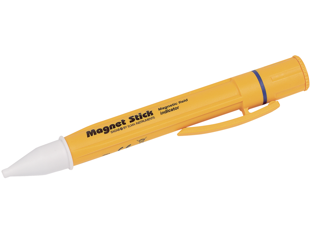 Magnetfelttester Magnet stick