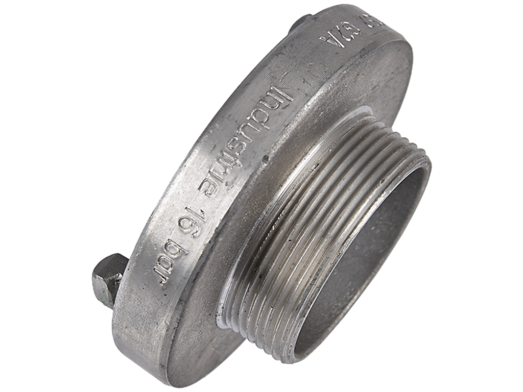 Storz kobling C 1½" Nippel