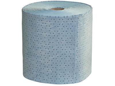 Absorberingsrulle Blå Work 0,4cmx40mtr